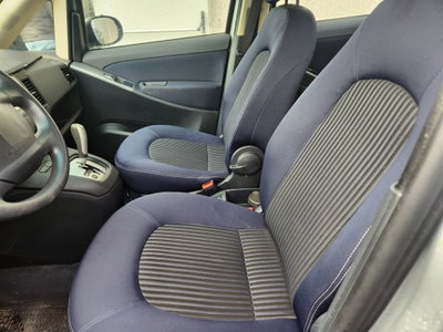 Lancia Musa 1.3 Multijet 16V 70 CV Argento (6)