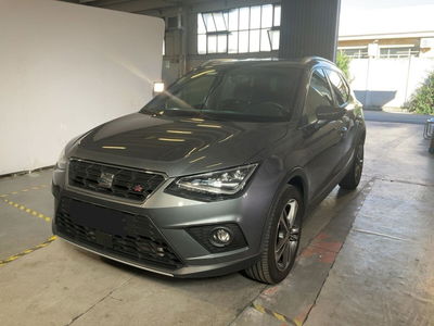 SEAT Arona 1.0 EcoTSI 115 CV DSG FR usata