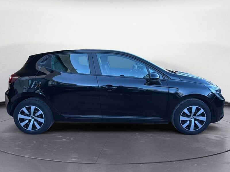 Renault Clio TCe 90 CV 5 porte Equilibre