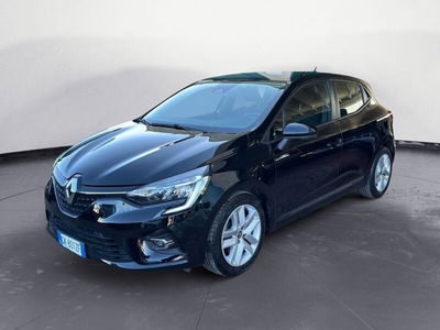 Renault Clio Blue dCi 100 CV 5 porte Business usata