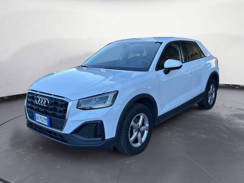 Audi Q2 Q2 30 TDI S tronic Business