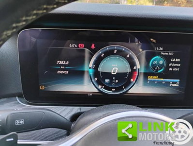 Mercedes-Benz Classe E 220 d 4Matic Auto Sport (11)