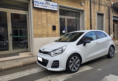 Kia Rio 1.4 CRDi 5p. Cool usata