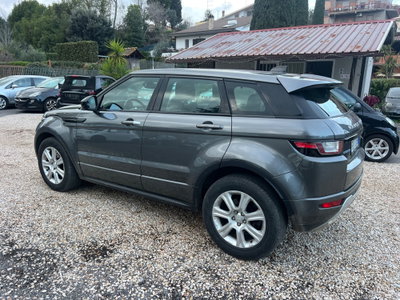 Land Rover Range Rover Evoque 2.0 TD4 150 CV 5p. HSE Dynamic (3)