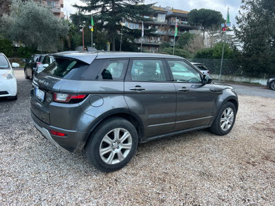 Land Rover Range Rover Evoque 2.0 TD4 150 CV 5p. HSE Dynamic (5)