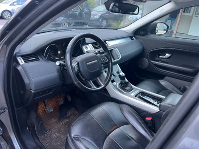 Land Rover Range Rover Evoque 2.0 TD4 150 CV 5p. HSE Dynamic (7)