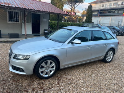 Audi A4 Avant 2.0 TDI 143CV F.AP. multitronic Advanced (2)