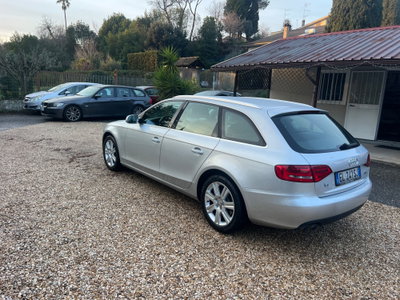 Audi A4 Avant 2.0 TDI 143CV F.AP. multitronic Advanced (3)