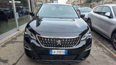 Peugeot 3008 BlueHDi 130 S&S Business (2)