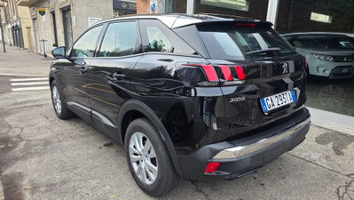 Peugeot 3008 BlueHDi 130 S&S Business (4)