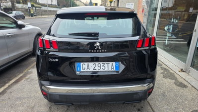 Peugeot 3008 BlueHDi 130 S&S Business (5)