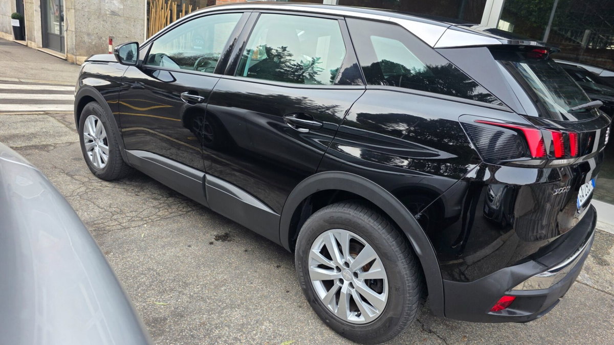 Peugeot 3008 BlueHDi 130 S&S Business (7)