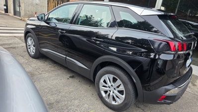 Peugeot 3008 BlueHDi 130 S&S Business (7)
