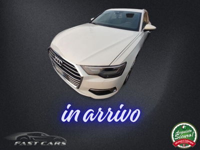 Audi A6 Avant 35 2.0 TDI S tronic Business Sport usata