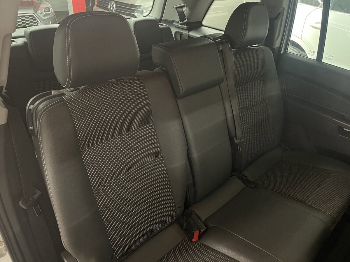 Opel Zafira 1.8 16V VVT Edition (11)