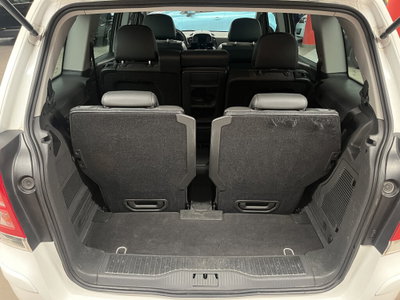 Opel Zafira 1.8 16V VVT Edition (13)