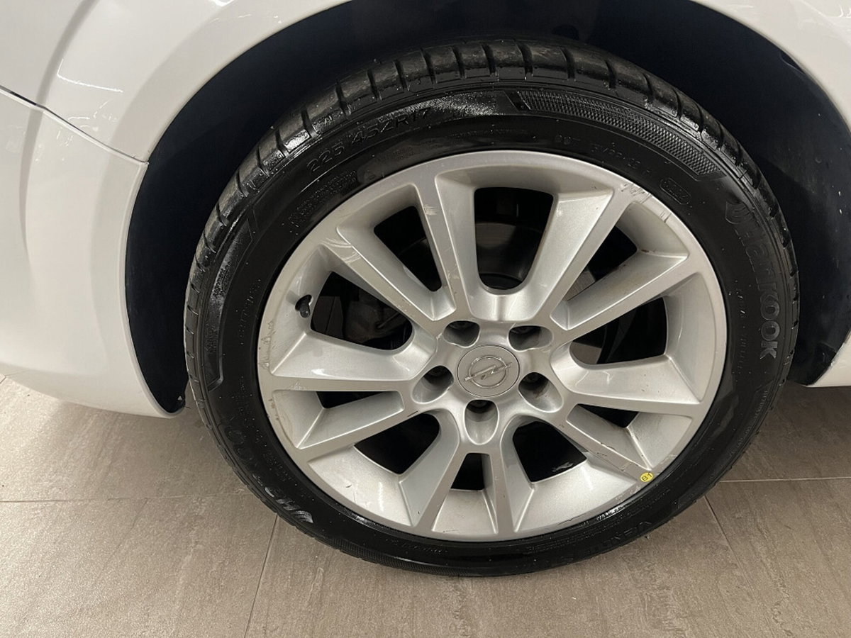 Opel Zafira 1.8 16V VVT Edition (17)