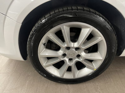 Opel Zafira 1.8 16V VVT Edition (17)