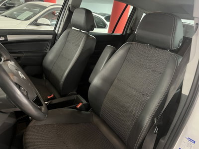 Opel Zafira 1.8 16V VVT Edition (8)