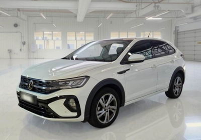 Volkswagen Taigo 1.0 TSI 110 CV DSG R-Line usata