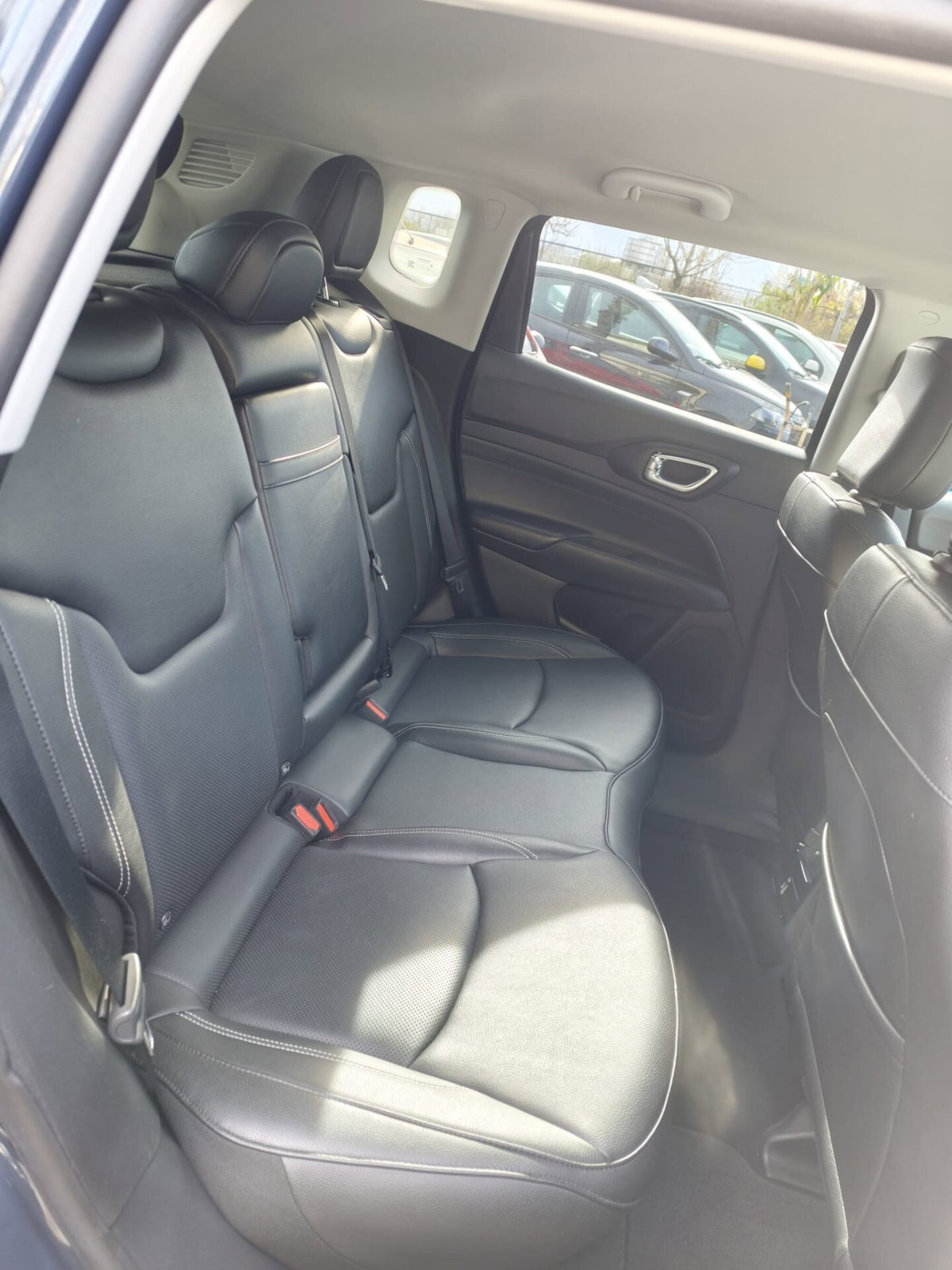 Jeep Compass 1.5 Turbo T4 130CV MHEV 2WD S (11)