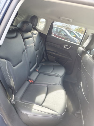 Jeep Compass 1.5 Turbo T4 130CV MHEV 2WD S (11)