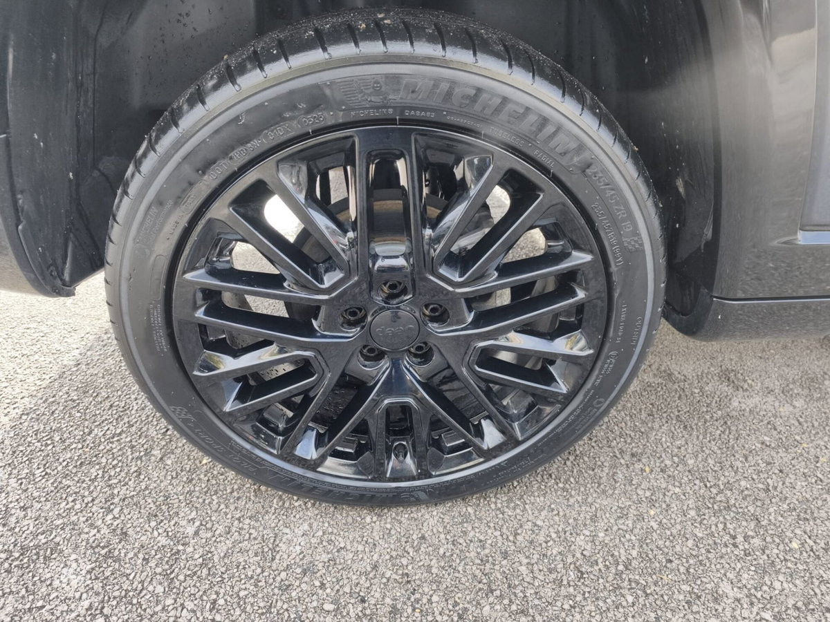 Jeep Compass 1.5 Turbo T4 130CV MHEV 2WD S (9)