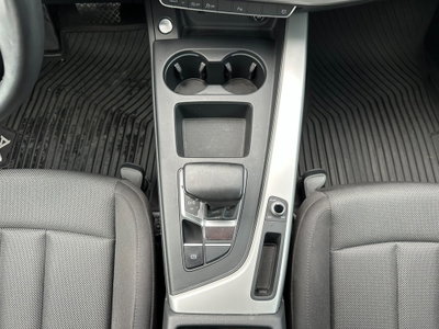 Audi A4 Avant 35 TFSI S tronic S line edition (13)