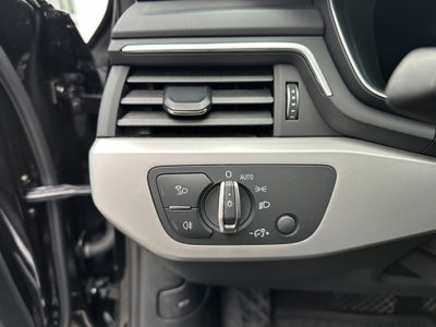 Audi A4 Avant 35 TFSI S tronic S line edition (17)