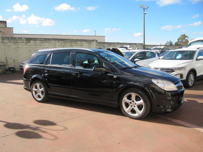 Opel Astra Station Wagon 1.7 CDTI 110CV Station Wagon Cosmo usata
