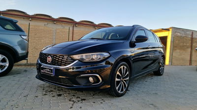 Fiat Tipo Station Wagon Tipo 1.6 Mjt S&S SW Lounge usata