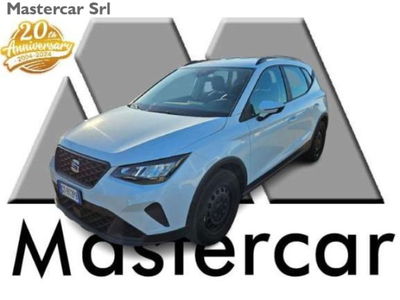 SEAT Arona 1.0 ecotsi 95cv usata