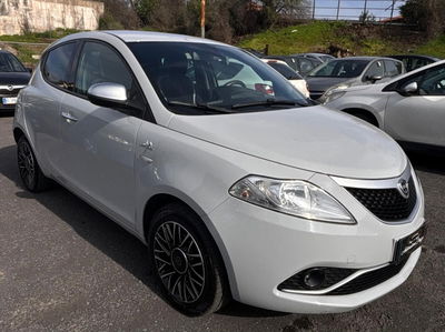 Lancia Ypsilon 1.3 MJT 16V 95 CV 5 porte S&S Mya usata