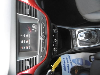 Opel Crossland 1.5 ECOTEC D 110 CV Start&Stop GS Line (12)