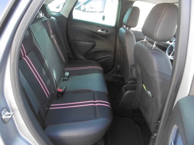 Opel Crossland 1.5 ECOTEC D 110 CV Start&Stop GS Line (18)