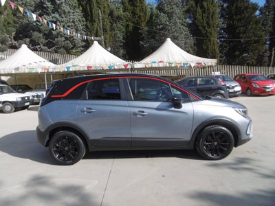 Opel Crossland 1.5 ECOTEC D 110 CV Start&Stop GS Line (4)
