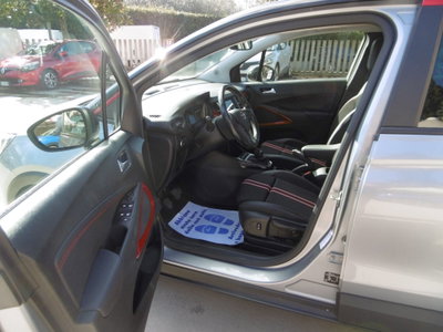 Opel Crossland 1.5 ECOTEC D 110 CV Start&Stop GS Line (9)