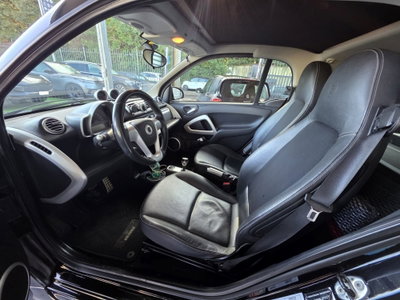 smart Fortwo 1000 75 kW coupé BRABUS Xclusive (11)