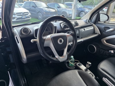 smart Fortwo 1000 75 kW coupé BRABUS Xclusive (12)
