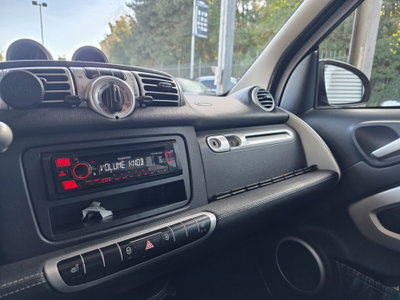 smart Fortwo 1000 75 kW coupé BRABUS Xclusive (16)