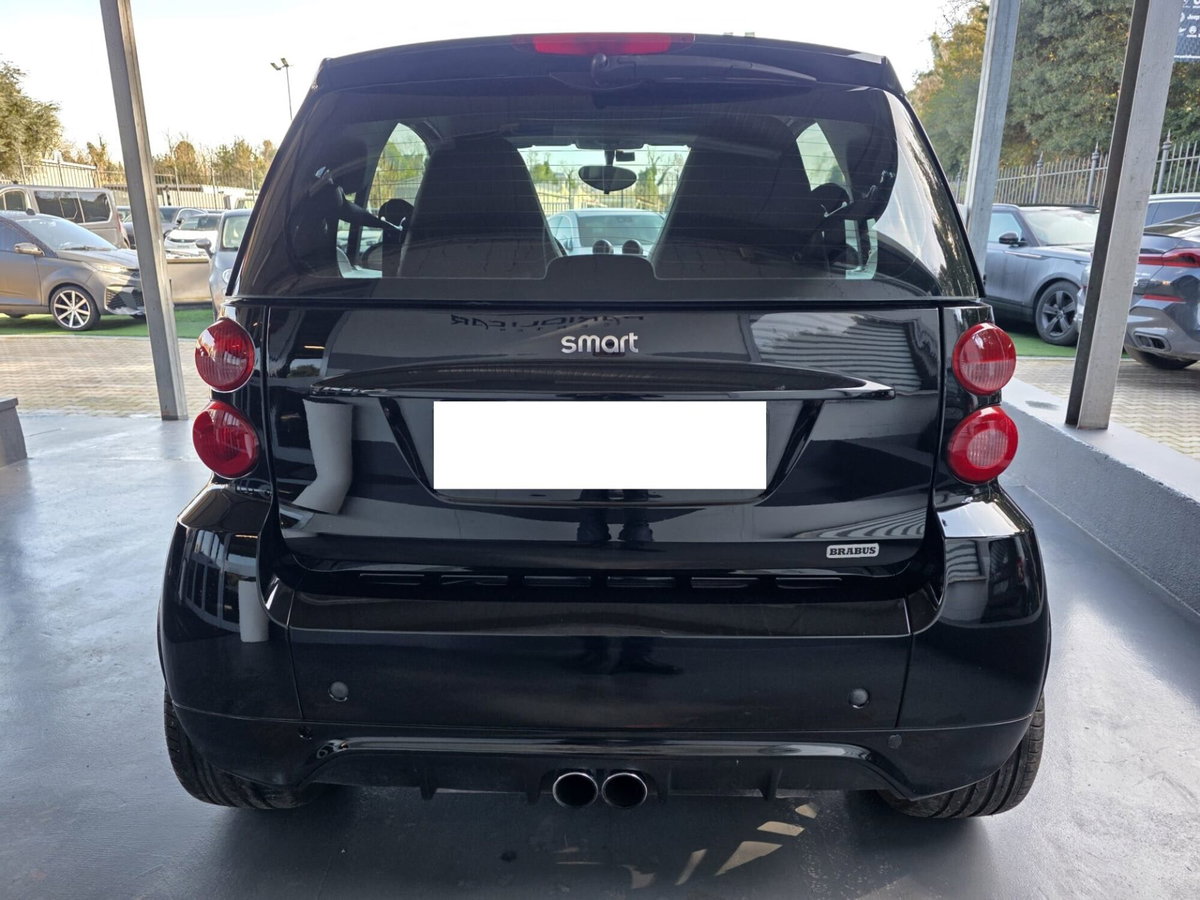 smart Fortwo 1000 75 kW coupé BRABUS Xclusive (6)