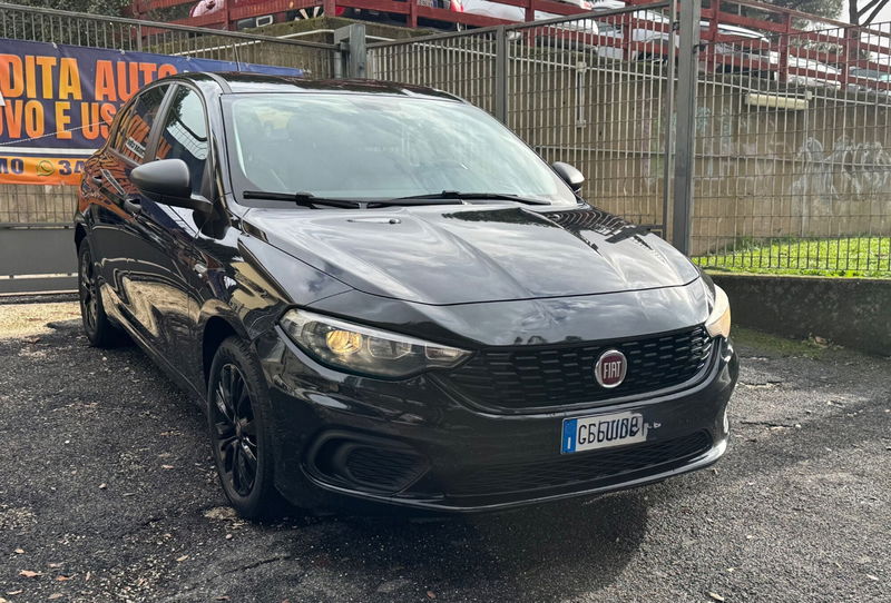 Fiat Tipo Tipo 1.4 5 porte Lounge