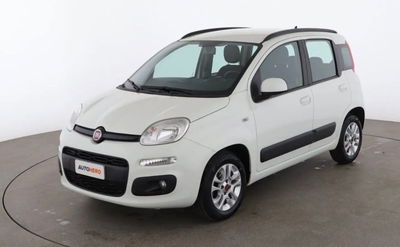 Fiat Panda 1.2 Lounge usata