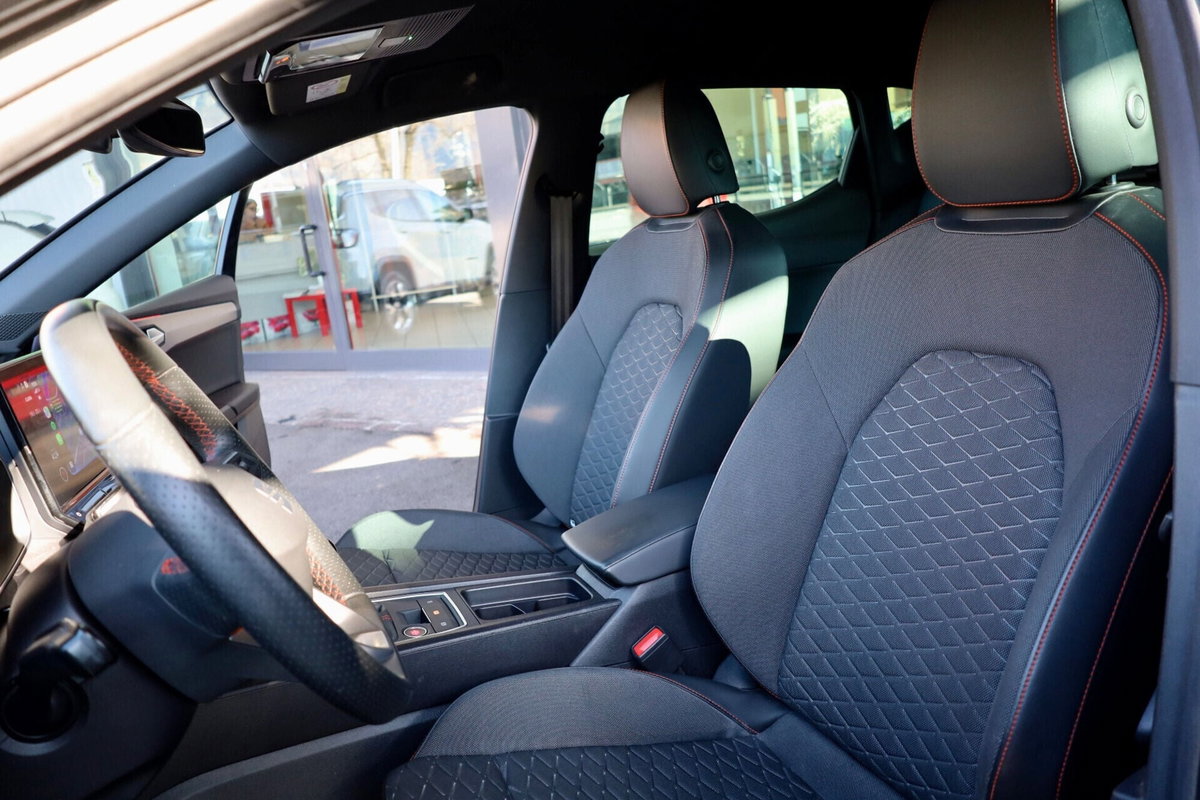 SEAT Leon 2.0 TDI FR (13)