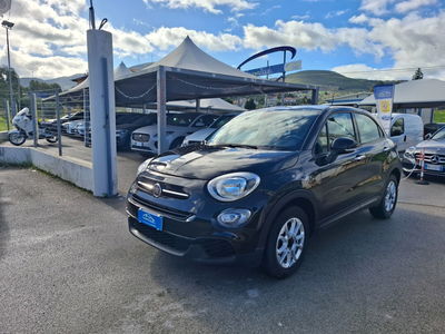 Fiat 500X 1.3 MultiJet 95 CV Connect usata
