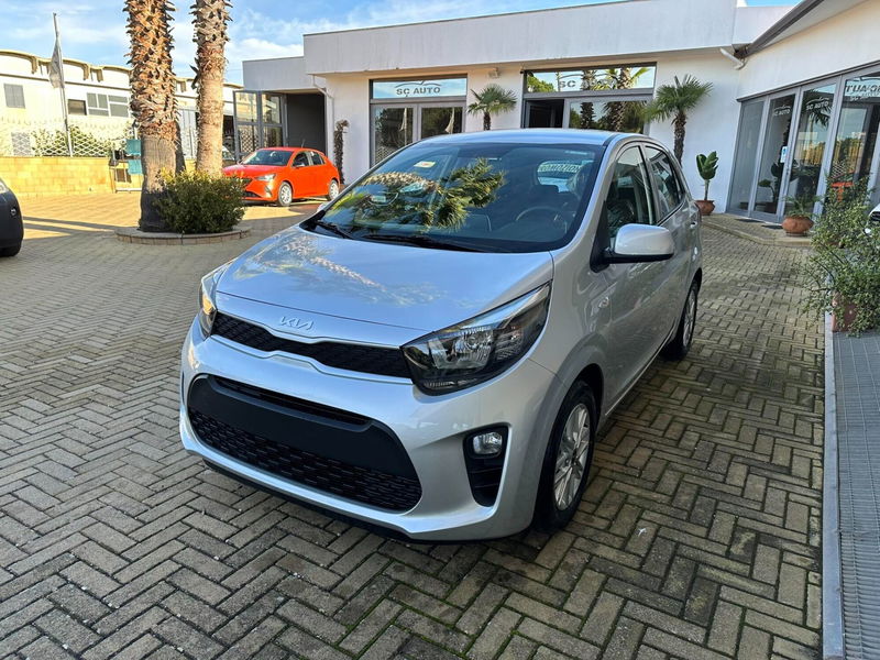 Kia Picanto 1.0 gdi Urban