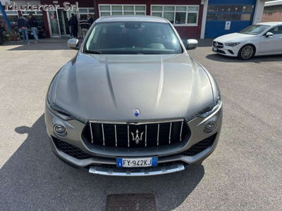 Maserati Levante Levante V6 Diesel AWD usata
