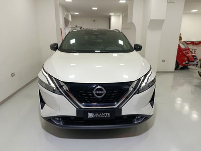 Nissan Qashqai 1.5 e-power Tekna 2wd usata