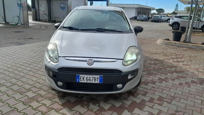 Fiat Punto Evo 1.3 Mjt 75 CV 5 porte Dynamic