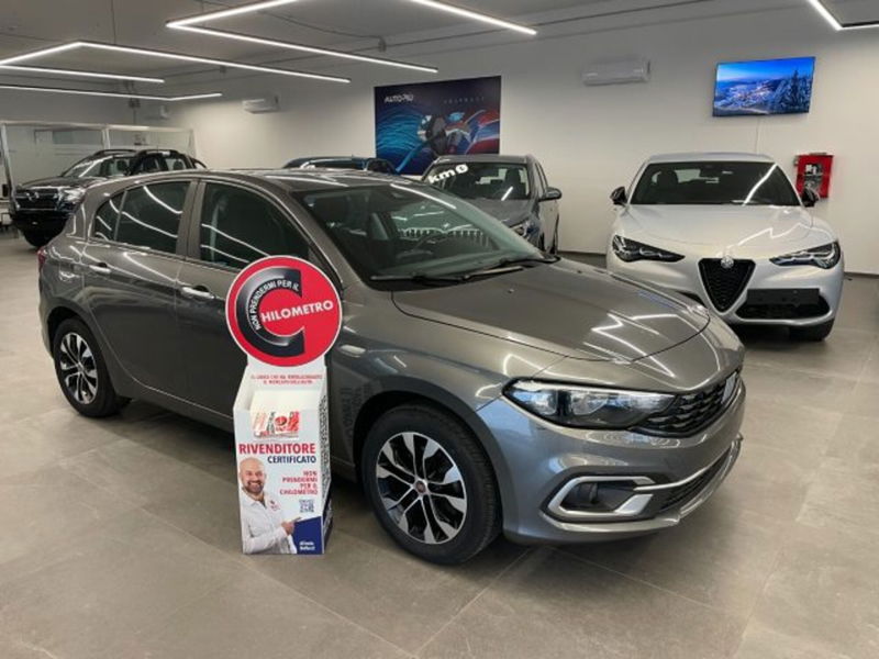 Fiat Tipo Tipo 5p 1.0 t3 Cross 100cv
